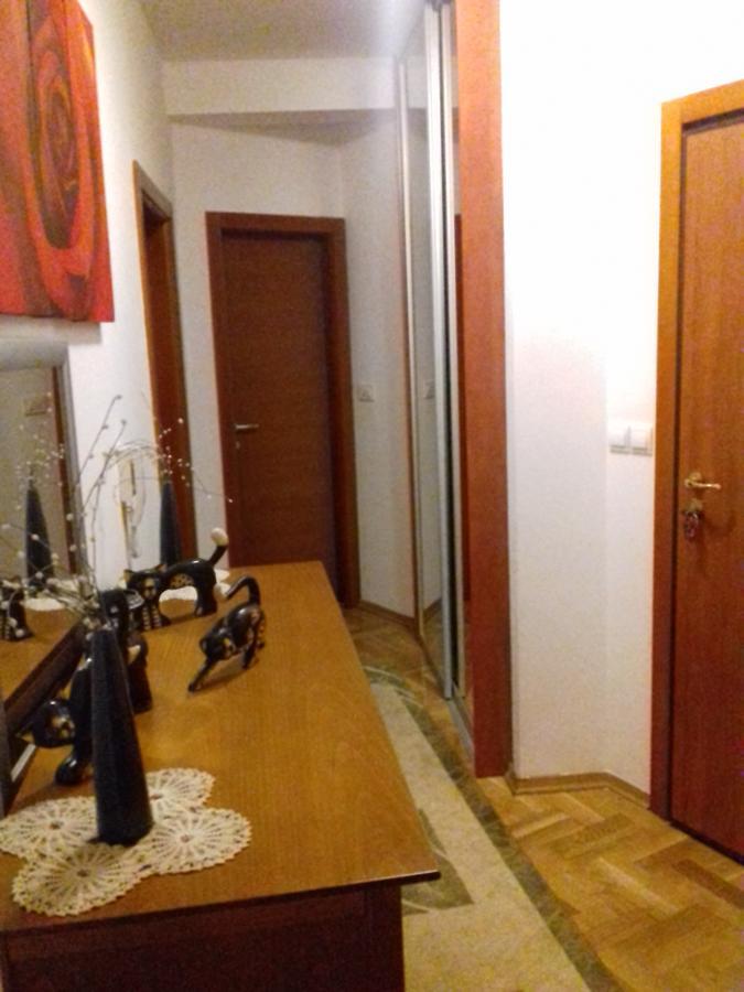 Aleksandra Bečići Kültér fotó